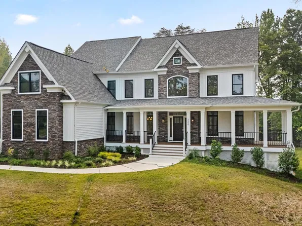 13749 Orlando Rd, Nokesville, VA 20181