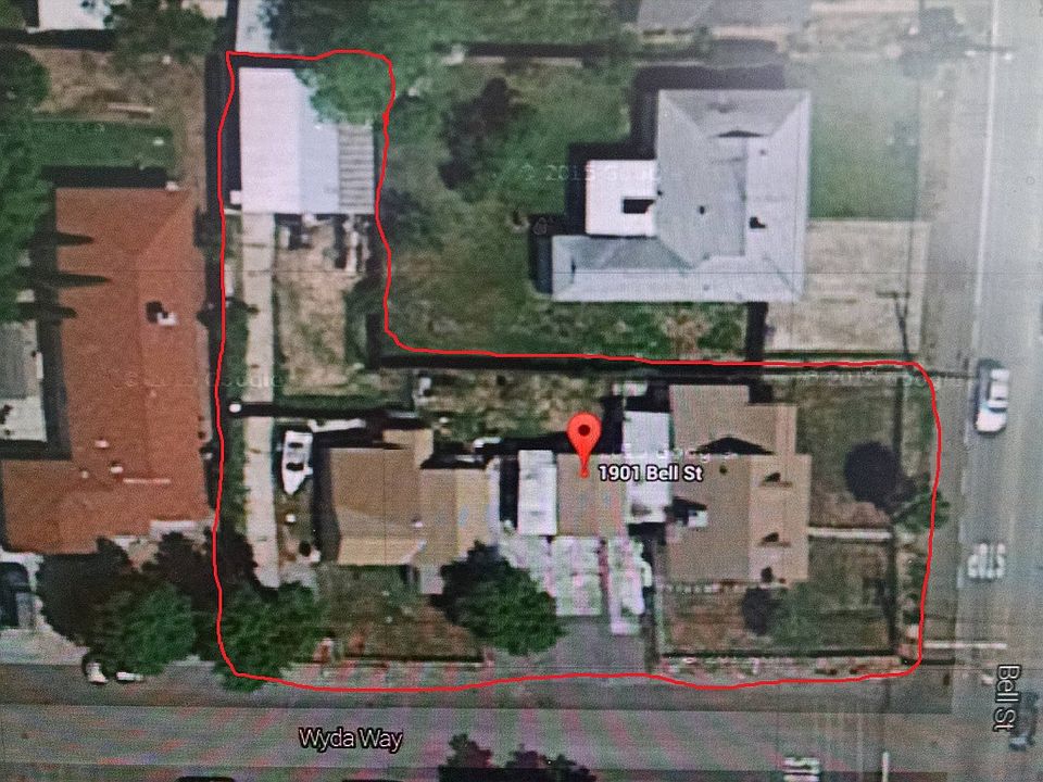 Whole Property 