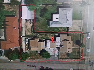 1901 Bell St, Sacramento, CA 95825