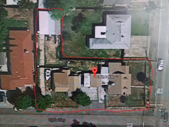 1901 Bell St, Sacramento, CA 95825