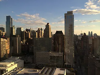 Rented by NY NY Condo, Inc