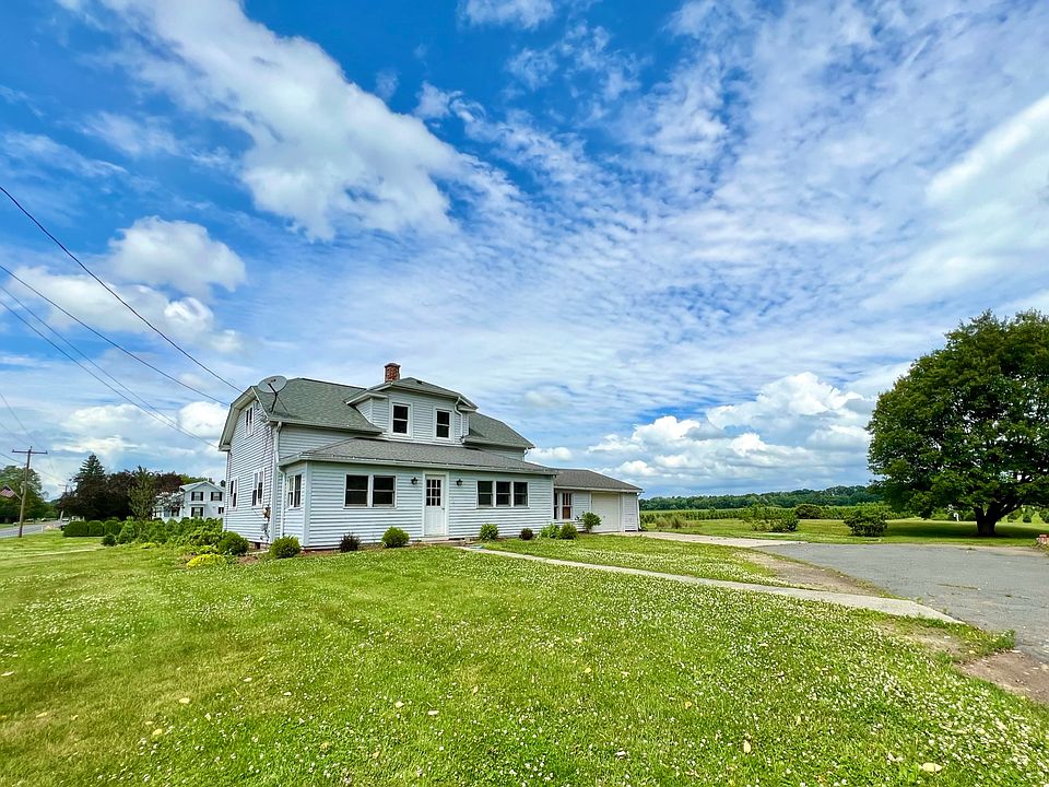 38 East St, Hadley, MA 01035 Zillow