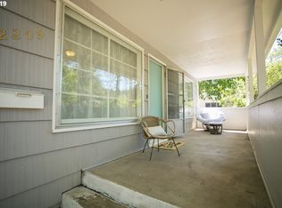 2209 Pierce St, Eugene, OR 97405
