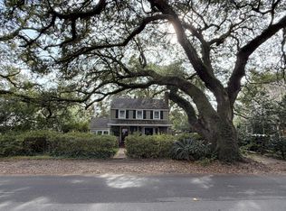 2121 Wappoo Dr, Charleston, SC 29412