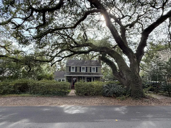 2121 Wappoo Dr, Charleston, SC 29412