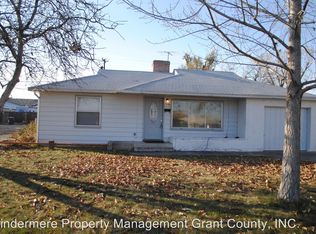1030 W Lakeside Dr, Moses Lake, WA 98837