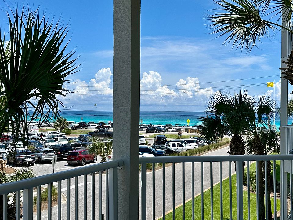 Discover Miramar Beach Crystal View: Your Ultimate Guide