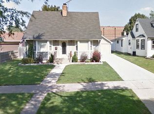 5910 Carol Ave, Morton Grove, IL 60053