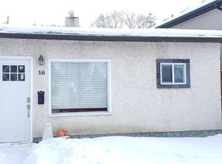 16 Imperial Ave, Winnipeg, MB R2M0K7