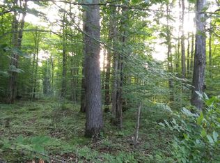 Smugglers Pass, Gaylord, MI