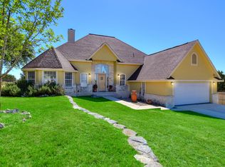 25906 Echo Terrace St, San Antonio, TX 78260