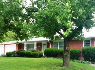 904 Lyle St, Fulton, MO 65251