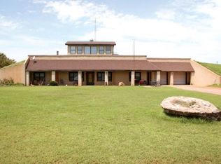 2018 Old 66 Rd, Hydro, OK 73048