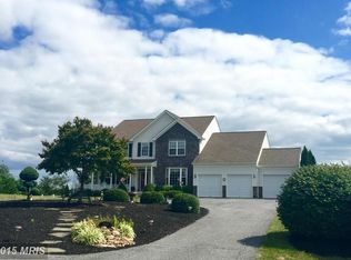 3509 Torrington Dr, Manchester, MD