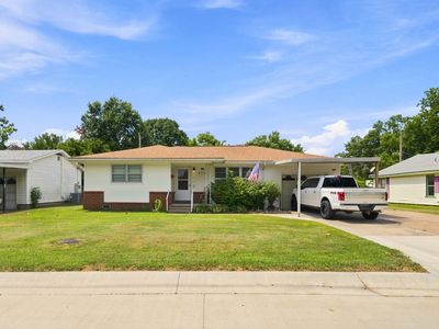 713 M St NW, Miami, OK, 74354