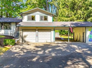 36627 3rd Ave SW, Federal Way, WA 98023