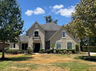 5475 Harvest Oak Landing Dr, Spring, TX 77386