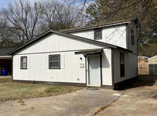 1924 College Ave, Conway, AR 72034