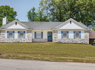 6976 Rockingham Rd, Memphis, TN 38125