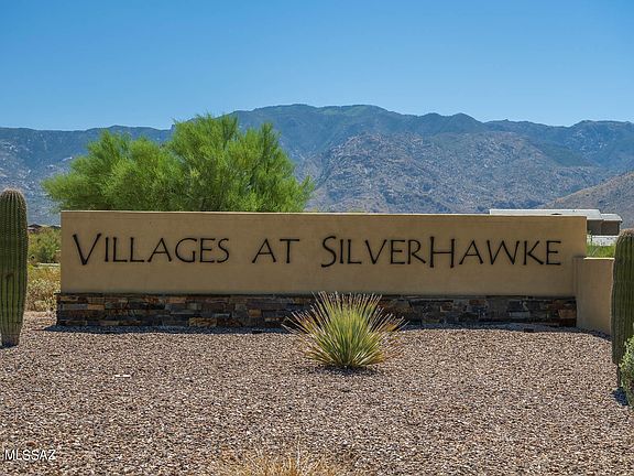 5th image of 11802 N Silverscape Dr
