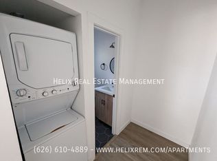 190 S Marengo Ave APT 9, Pasadena, CA 91101