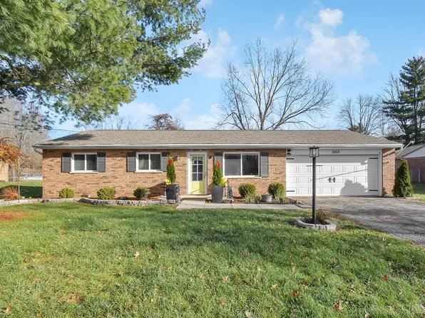 3654 Maplewood Dr, Amelia, OH 45102