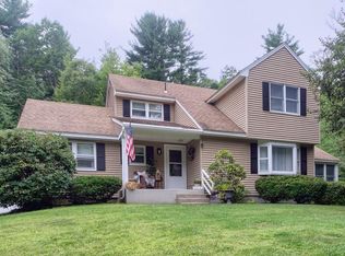 123 John Dee Rd, Sterling, MA 01564