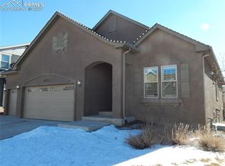 5853 Revelstoke Dr, Colorado Springs, CO 80924