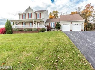 609 Thornbury Ct, Westminster, MD 21158