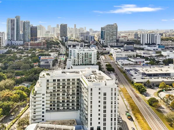 4250 Biscayne Blvd APT 1418, Miami, FL 33137