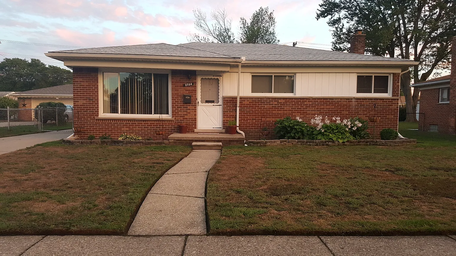 3734 Jarvis Ave photo 1