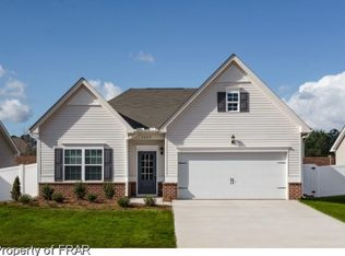 1484 Abercorn Ln, Sanford, NC 27330