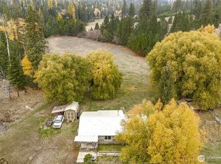 24727 E Blanchard Rd, Newport, WA 99156