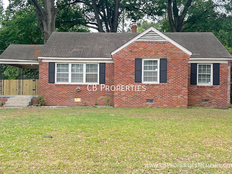 4315 Leatherwood Ave — Photo 1