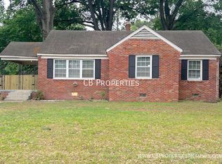 4315 Leatherwood Ave, Memphis, TN 38111