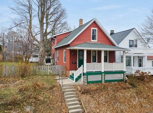 1831 E Euclid Ave, Milwaukee, WI 53207