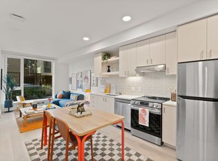 Jackstraw, Bend, OR 97702