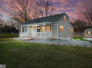 325 N Hook Rd, Pennsville, NJ 08070