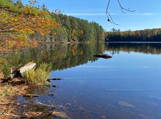 8449 Little Horsehead Hill Rd, Harshaw, WI 54529