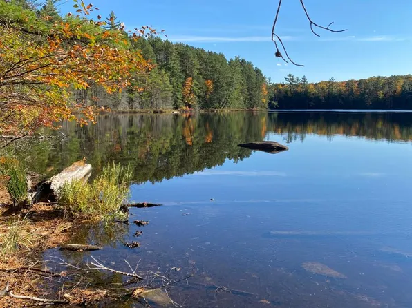 8449 Little Horsehead Hill Rd, Harshaw, WI 54529