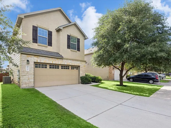 9936 Aly May Dr, Austin, TX 78748