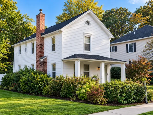 57 S Passaic Ave, Chatham, NJ 07928