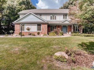 2949 Tracewood Dr, Toledo, OH