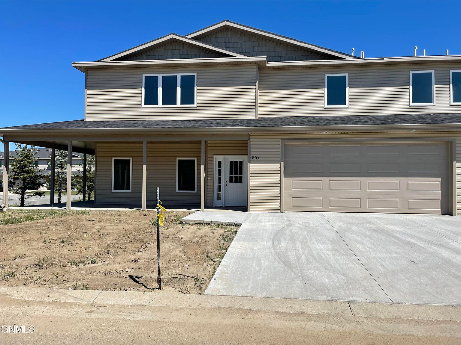 804 Compass Loop, Bismarck, ND 58504 Zillow