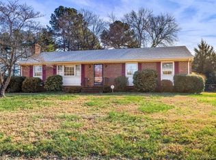 7105 Peach Orchard Ln, Mechanicsville, VA 23111