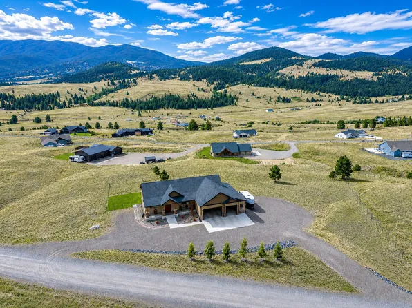 30 Sentinel Trl, Jefferson City, MT 59638