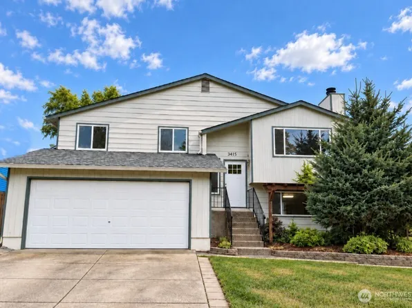 3415 158th Street SW, Lynnwood, WA 98087