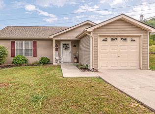 4929 Lexi Landing Dr LOT 25, Powell, TN 37849