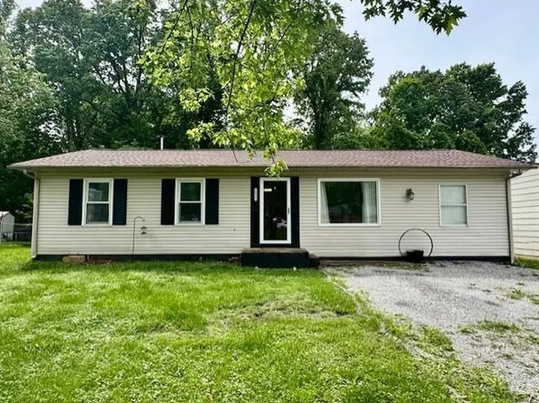 1575 Scott Dr, Madisonville, KY 42431