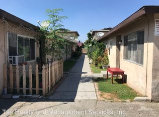 2717 Maxson Rd APT B, El Monte, CA 91732